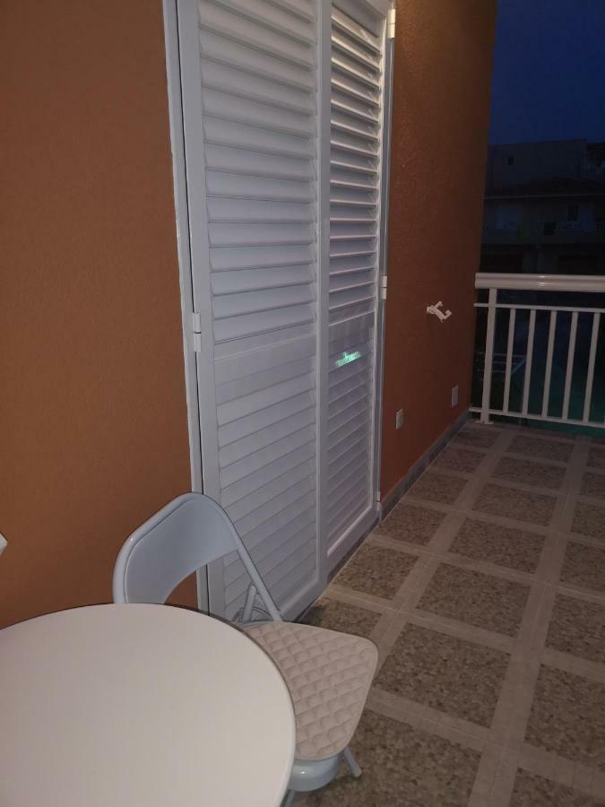 Apartmani Sea Baška Voda Eksteriør billede